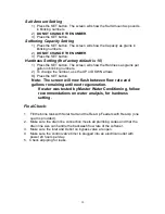 Preview for 12 page of Master Water Conditioning MP-MBA-15T Installation And Operation Manual