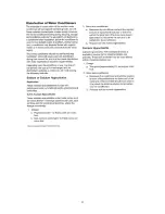 Preview for 13 page of Master Water Conditioning MP-MBA-15T Installation And Operation Manual