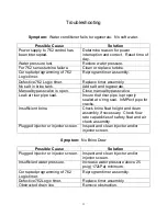 Preview for 13 page of Master Water Conditioning MP-NS-30T Installation And Operation Manual