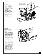 Preview for 11 page of Master 150,000 BTU/Hr Owner'S Manual