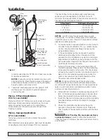 Preview for 3 page of Master 540155 Owner'S Manual