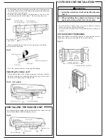 Preview for 8 page of Master 9369651014 Installation Instruction Sheet