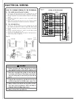 Preview for 10 page of Master 9369651014 Installation Instruction Sheet