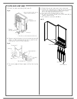 Preview for 11 page of Master 9369651014 Installation Instruction Sheet