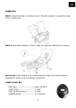 Preview for 19 page of Master AB Ring Pro User Manual