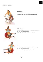 Preview for 21 page of Master AB Ring Pro User Manual