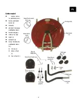 Preview for 27 page of Master AB Ring Pro User Manual