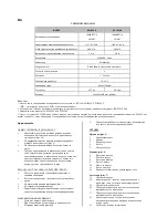 Preview for 4 page of Master AC 1000 E Instruction Manual