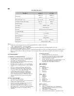 Preview for 12 page of Master AC 1000 E Instruction Manual