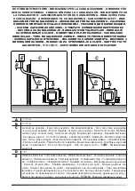 Предварительный просмотр 18 страницы Master AIR-BUS BV 471S User And Maintenance Book