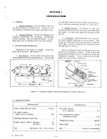 Предварительный просмотр 2 страницы Master B-100EKD Operating, Maintenance And Service Instructions