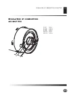 Предварительный просмотр 13 страницы Master B 220CEA Owner'S Manual