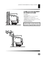 Предварительный просмотр 23 страницы Master B 220CEA Owner'S Manual