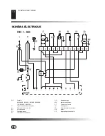 Предварительный просмотр 24 страницы Master B 220CEA Owner'S Manual