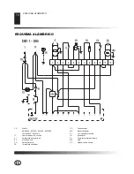 Предварительный просмотр 72 страницы Master B 220CEA Owner'S Manual