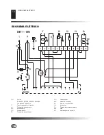 Предварительный просмотр 84 страницы Master B 220CEA Owner'S Manual