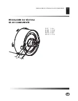 Предварительный просмотр 85 страницы Master B 220CEA Owner'S Manual