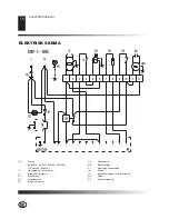 Предварительный просмотр 96 страницы Master B 220CEA Owner'S Manual