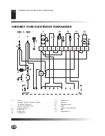 Предварительный просмотр 120 страницы Master B 220CEA Owner'S Manual