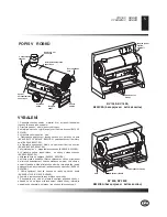 Предварительный просмотр 139 страницы Master B 220CEA Owner'S Manual