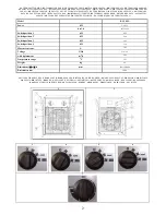 Предварительный просмотр 2 страницы Master B 3,3 ECA Owner'S Manual