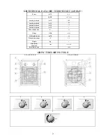 Предварительный просмотр 2 страницы Master B 5 EPA R Owner'S Manual