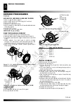 Предварительный просмотр 10 страницы Master B 65 CEL Owner'S Manual