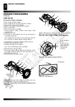 Предварительный просмотр 12 страницы Master B 65 CEL Owner'S Manual