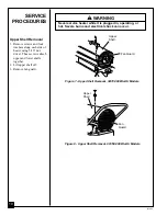 Предварительный просмотр 10 страницы Master B100CE Owner'S Manual