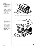 Предварительный просмотр 11 страницы Master B100CE Owner'S Manual