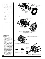 Предварительный просмотр 14 страницы Master B100CE Owner'S Manual