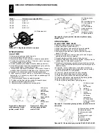 Предварительный просмотр 110 страницы Master B100CED Owner'S Manual