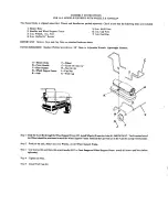 Предварительный просмотр 6 страницы Master B100D Parts List, Unit Specifications, Assembly Instructions, Warranty Statement