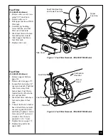 Предварительный просмотр 11 страницы Master B100ECA Owner'S Manual