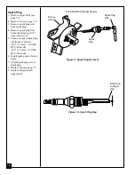 Предварительный просмотр 12 страницы Master B100ECA Owner'S Manual