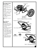 Предварительный просмотр 13 страницы Master B100ECA Owner'S Manual