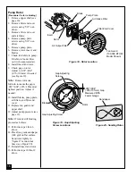 Предварительный просмотр 16 страницы Master B100ECA Owner'S Manual