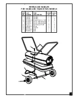 Предварительный просмотр 19 страницы Master B100ECA Owner'S Manual