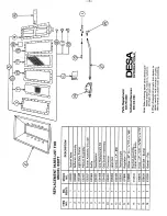 Предварительный просмотр 5 страницы Master B30LP Installation And Operating Instructions Manual