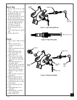 Предварительный просмотр 15 страницы Master B350CE Owner'S Manual