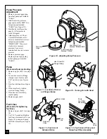 Предварительный просмотр 16 страницы Master B350CE Owner'S Manual