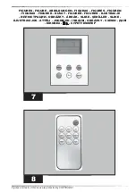 Preview for 5 page of Master BC 340 User And Maintenance Book