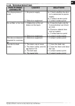 Preview for 11 page of Master BC 340 User And Maintenance Book