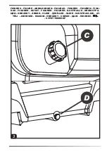 Preview for 5 page of Master BC 341 User And Maintenance Book