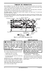 Предварительный просмотр 4 страницы Master BC350D Operating Manual