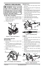 Предварительный просмотр 11 страницы Master BC350D Operating Manual