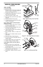 Предварительный просмотр 14 страницы Master BC350D Operating Manual