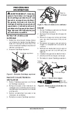 Предварительный просмотр 32 страницы Master BC350D Operating Manual