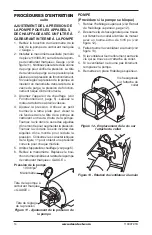 Предварительный просмотр 34 страницы Master BC350D Operating Manual