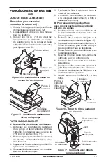 Предварительный просмотр 35 страницы Master BC350D Operating Manual